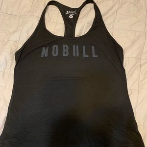 Nobull tank.